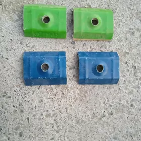 Şypyr çüýiñ şlýapasy