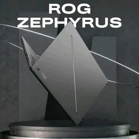 Asus RogZephyrus ultra9 16/1TB