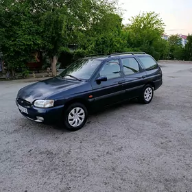 Ford Escort 2000