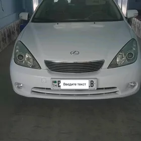 Lexus ES 330 2005