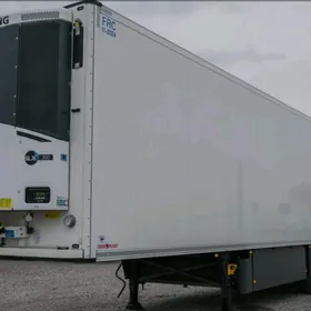 Schmitz Cargobull 2019