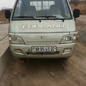 Forland H2 2012