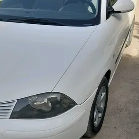Seat Cordoba 2003
