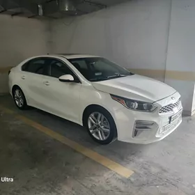 Kia Forte 2021