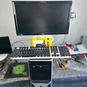 Komputer core i3