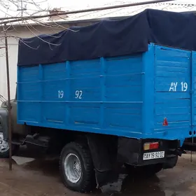 Zil 130 1987