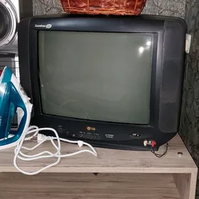 Телевизор LG