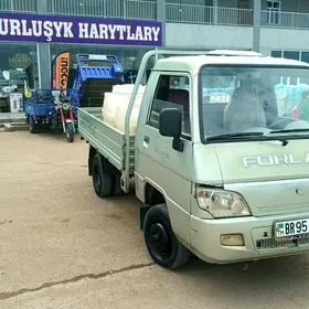 Forland H2 2012