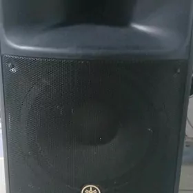 yamaha kalonka msr 400