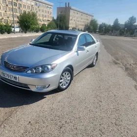 Toyota Camry 2002