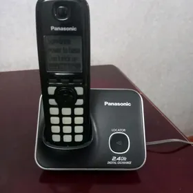Panasonic телефон