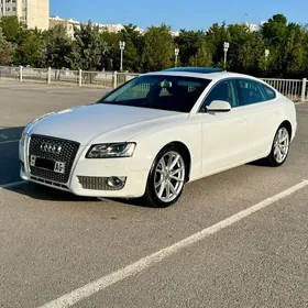 Audi A5 2010