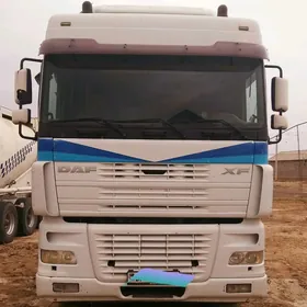 DAF FX 95 2004