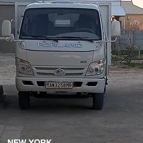 Forland H3 2011
