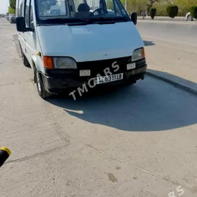 Gaz Gazel 1995