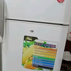 Holodilnik Beko