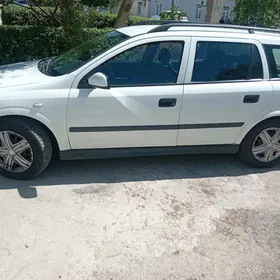 Opel Astra 2001