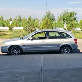 Mazda Familia 1999