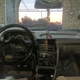 Opel Astra 1993