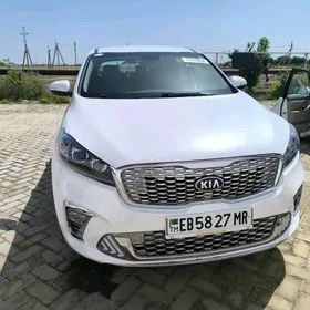 Kia Sorento 2020