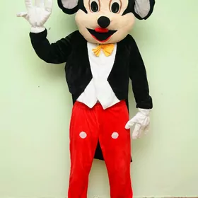mikki mouse miska