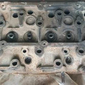 KIA bongo galowka