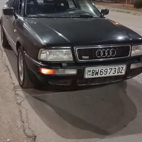Audi 80 1992
