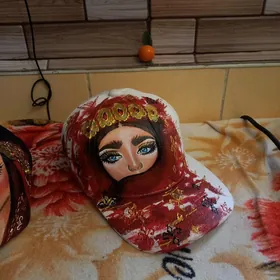 КЕПКА