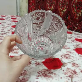 хрусталь