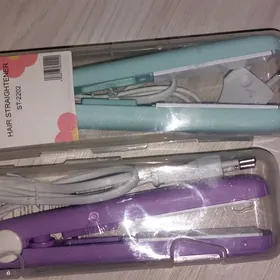 плойка косметика kosmetik