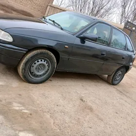 Opel Astra 1997