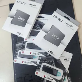 SSD WE FLESHKA ARZAN BAHADAN