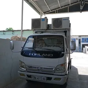 Forland H3 2010