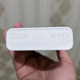 Mi Powerbank