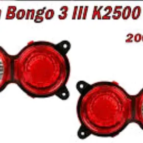Kia Bango Izgi cra