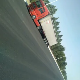 Man TGX 2002
