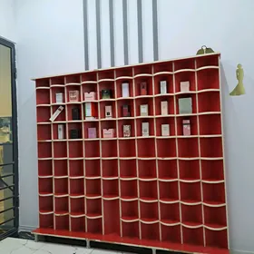 Şkaf polka