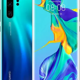 Huawei P30 pro