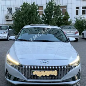 Hyundai Elantra GT 2020