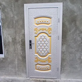 Daşky Gapy