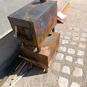 peç