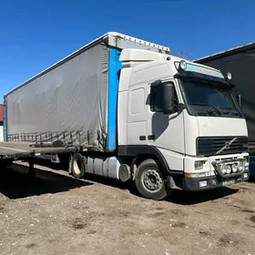 Volvo FH 420 1999