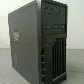 Системный блок i3-gtx1050ti
