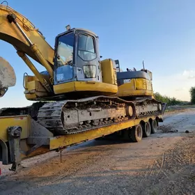 Caterpillar Excavator 2009
