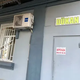 arenda dukkan