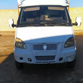 Gaz Gazel 2010