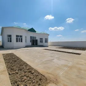  Satlyk Howly jaý 5 komnat