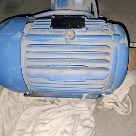 Elektro Generator