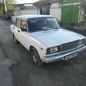 Lada 2107 2010
