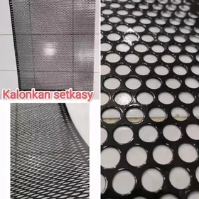 TOÝ APARAT KALONKA SETKA ORGIN